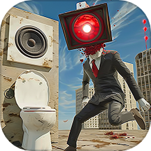 Watchman Defends the City