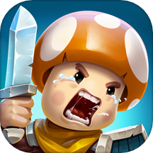 Mushroom Wars 2: Захват территории RTS Cтратегия